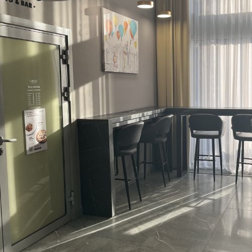 Студия Мытищи, улица Колпакова, 44