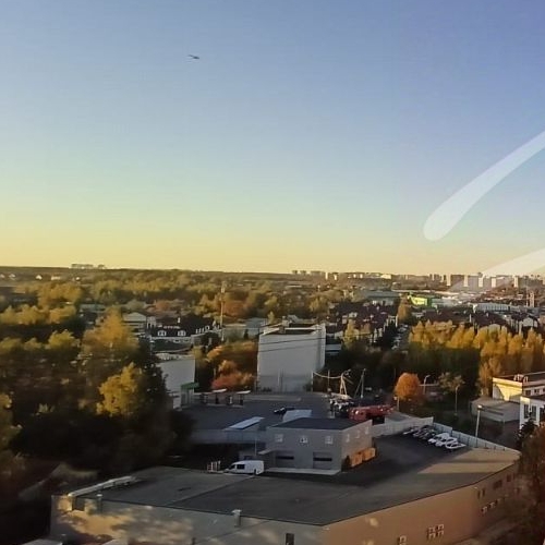 3-комн квартира Школьный мкр, д. Брехово,  д. к6