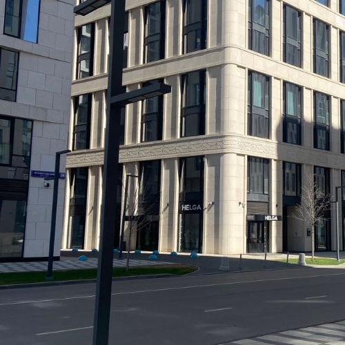 2-комн квартира Ленинградский проспект, 36с37