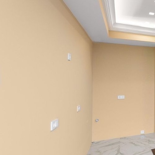 3-комн квартира улица Маршала Рыбалко, 2к4