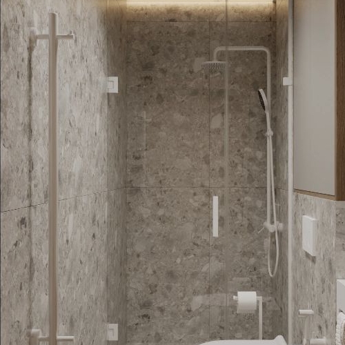 3-комн квартира Верхняя улица, 20к1