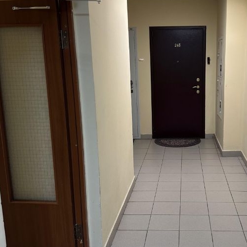 3-комн квартира улица Академика Виноградова, 1