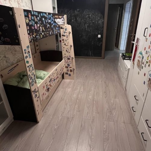 3-комн квартира Родниковая улица, 9Ак3