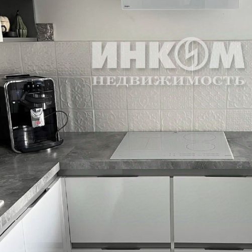 2-комн квартира Красногорск, улица Авангардная, 6