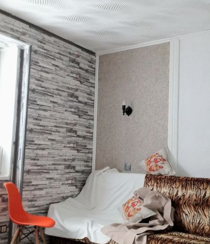 Студия улица Василия Ощепкова, 6