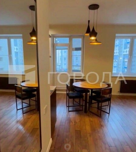 1-комн квартира Красногорск, улица Спасская, 1к1