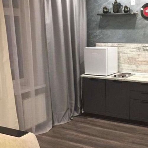 Студия Опалиха мкр, улица Пришвина, 4