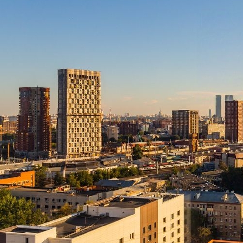 4-комн квартира Верхняя улица, 20к1