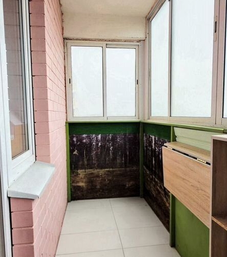 Студия Богородский мкр, Щелково,  д. 16