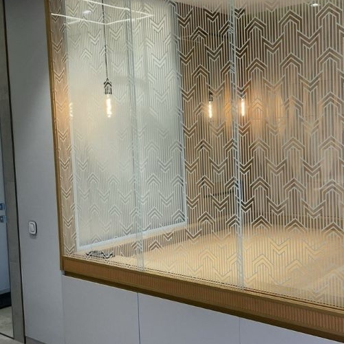 Студия Новодмитровская улица, 2к5