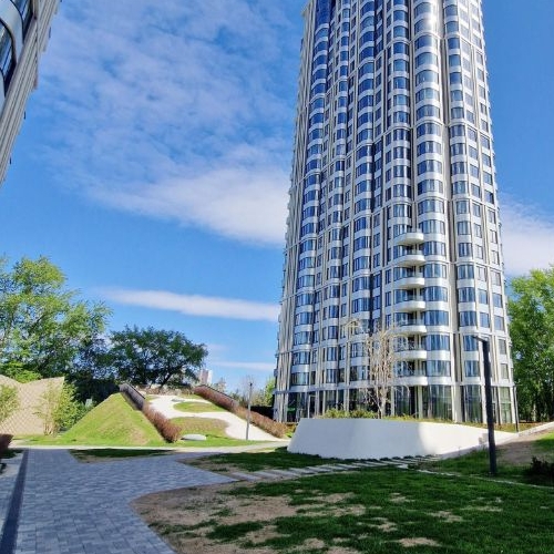 Студия Волоколамское шоссе, 81/2с3