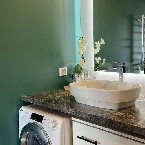 2-комн квартира Дмитровский проезд, 1