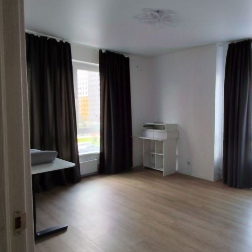 2-комн квартира Полярная улица, 25к1