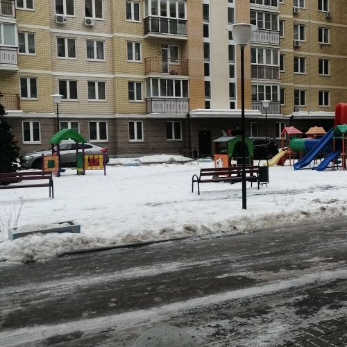 Студия Звенигород, улица Некрасова, 27/8