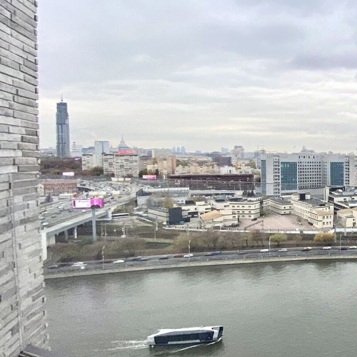 2-комн квартира Автозаводская улица, 26/1