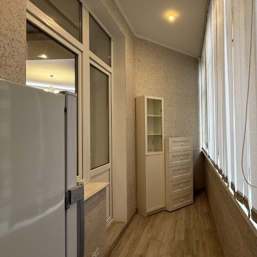 4-комн квартира набережная Академика Туполева, 15