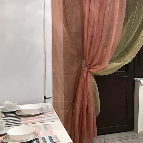 1-комн квартира Родниковая улица, 9Ак3