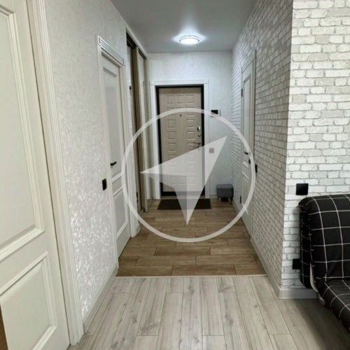 3-комн квартира 6-я Радиальная улица, 3к2