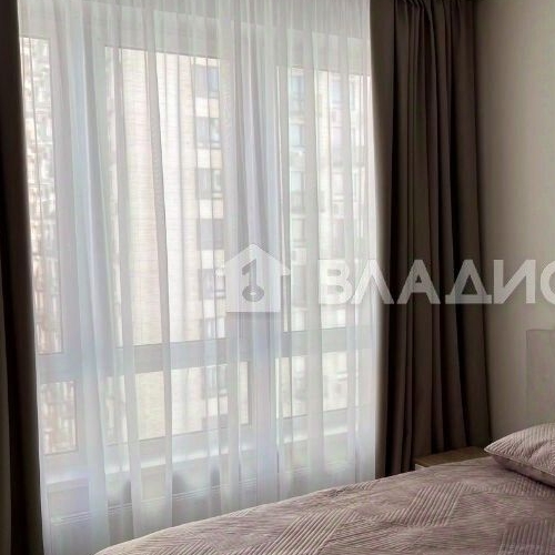 2-комн квартира Филевская Б. ул,  д. 3к3