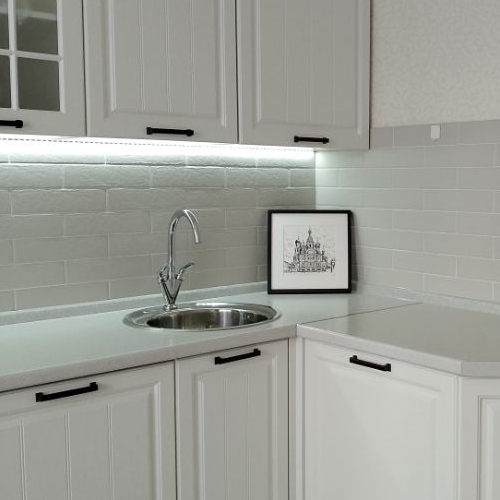 1-комн квартира д. Красный Поселок, улица Конюхова, 4