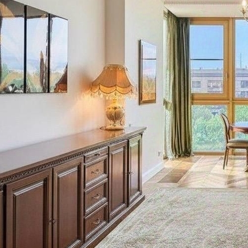 4-комн квартира Малая Филевская улица, 40к1