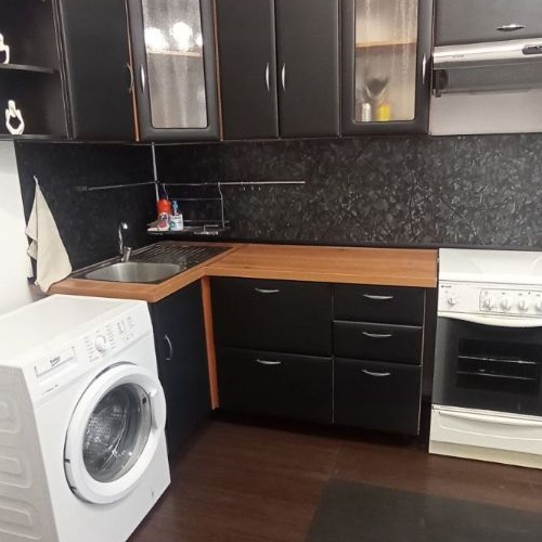 1-комн квартира Красногорск, Ильинское шоссе,  д. 6