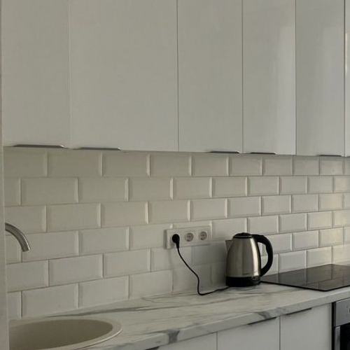 2-комн квартира Сабурово пгт, улица Парковая, 24