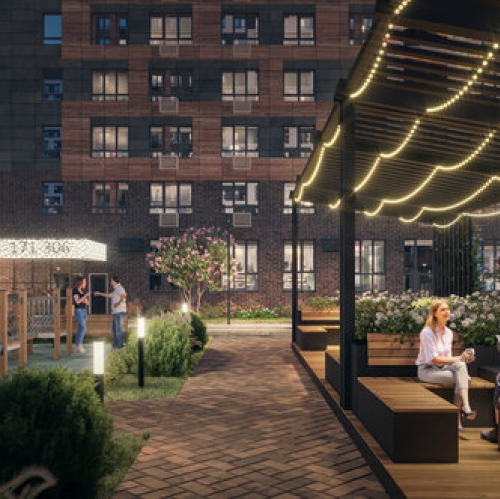 2-комн квартира Жуковский, ул Гудкова,  д. 16