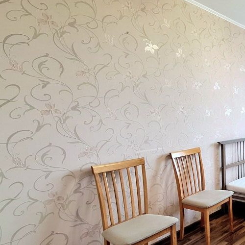 3-комн квартира Балашиха, улица Демин луг, 2