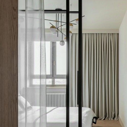 2-комн квартира Багратионовский проезд, 5Ак1