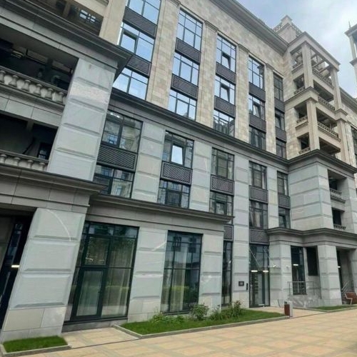 2-комн квартира Верхняя улица, 20к1