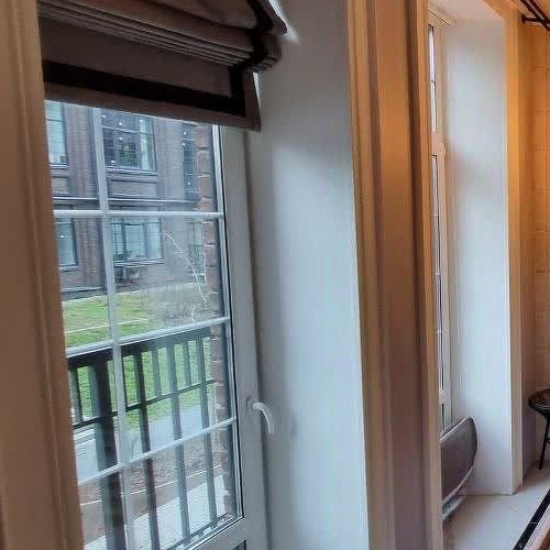 2-комн квартира пос. Нагорное, шоссе Липкинское, 14