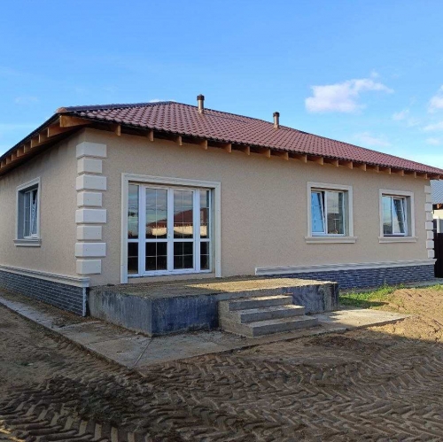 Коттедж/дом деревня Дятловка,  д. 346