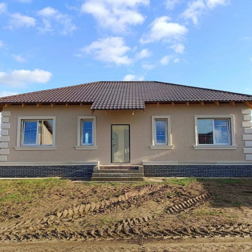 Коттедж/дом деревня Дятловка,  д. 344