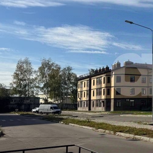 3-комн квартира Раменское, улица Березовая Роща, 9