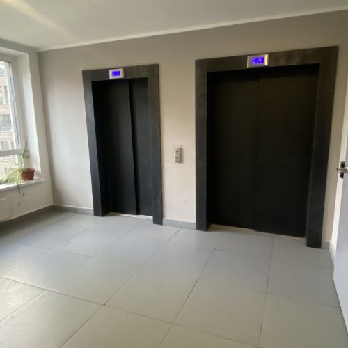 1-комн квартира Боровское шоссе, 2Ак3