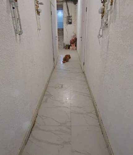 Студия Шмитовский проезд, 11А