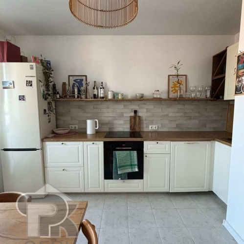 2-комн квартира Балашиха, Безымянная улица, дом 4