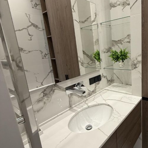 2-комн квартира Винницкая улица, 8к2