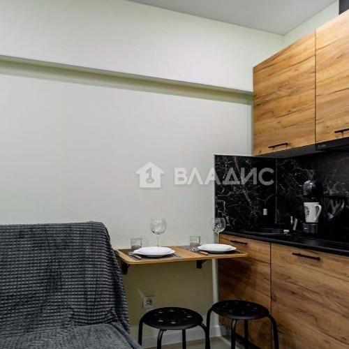 Студия Болотниковская улица, 1К1