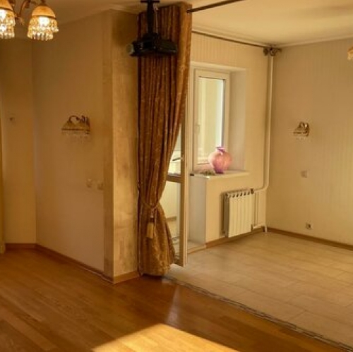 4-комн квартира Долгопрудный г, Центральная ул,  д. 5