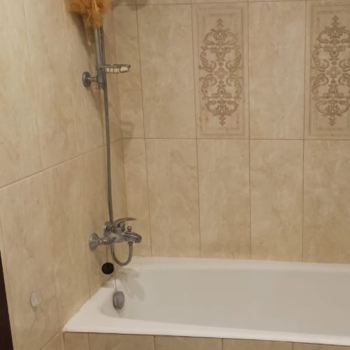 3-комн квартира Строителей мкр, Некрасовский пгт, 43