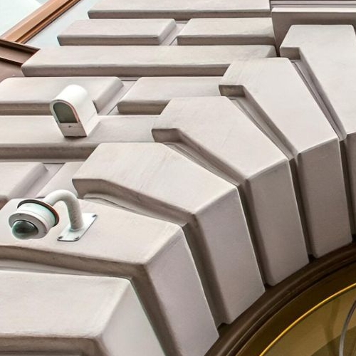 6-комн квартира улица Пречистенка, 13