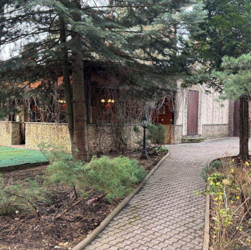 Коттедж/дом 4-я Чоботовская аллея,  д. 19,  к. А