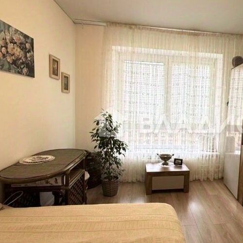 2-комн квартира Ясеневая улица, 12к5