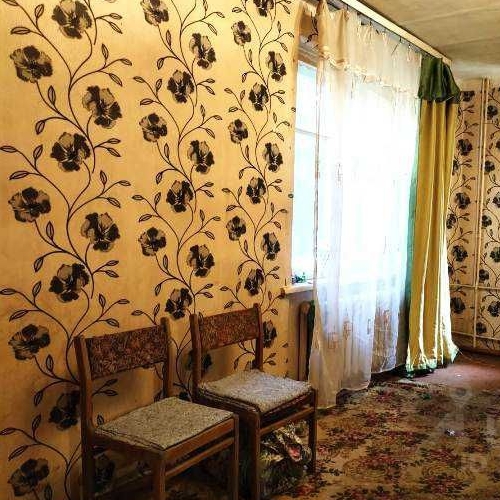 1-комн квартира Электросталь, Ногинское шоссе, 13