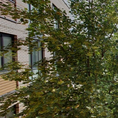 1-комн квартира аллея Буковая, 6