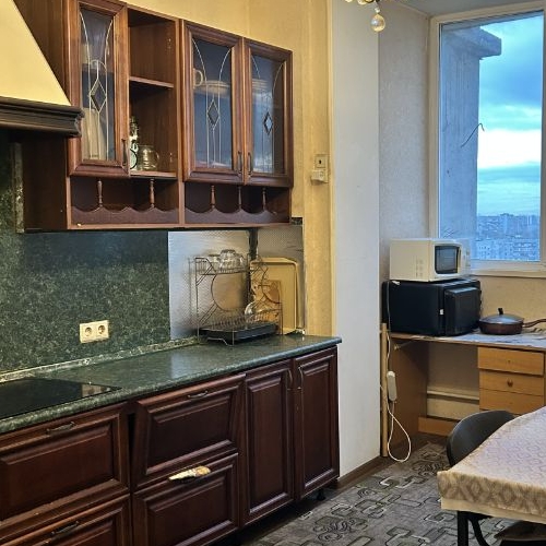 3-комн квартира 1 Мая мкр, Балашиха, 24