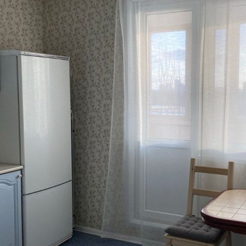 1-комн квартира Мытищи, Трудовая улица, 22