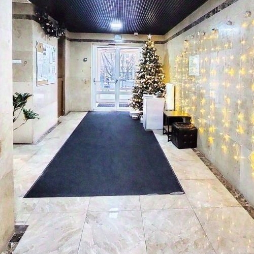 3-комн квартира Флотская улица, 7к2